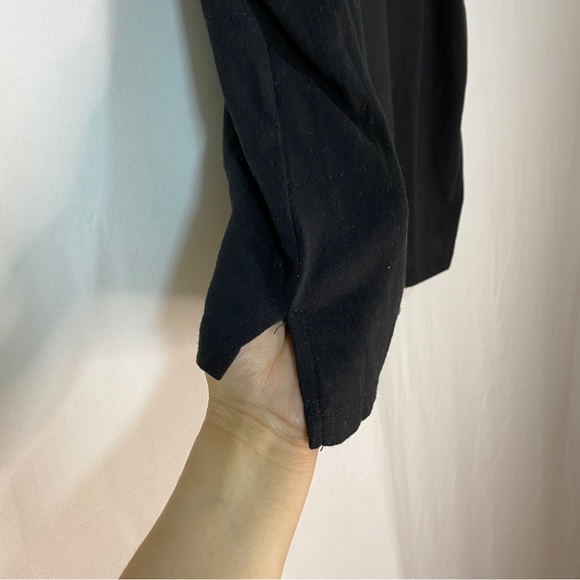 Disney Mickey Mouse Black Tank Top, size XL (16-18) - Picture 3 of 6